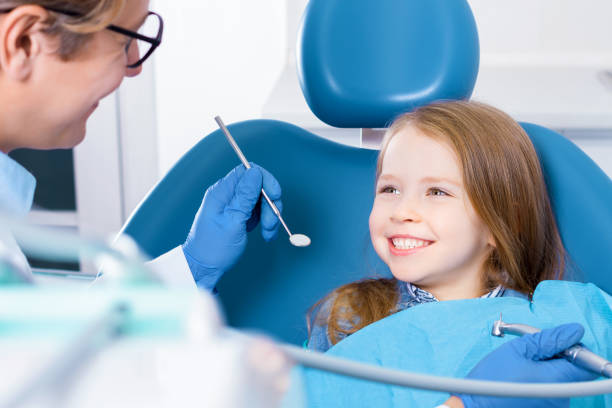 Best Pediatric Dentistry  in New Paris, OH